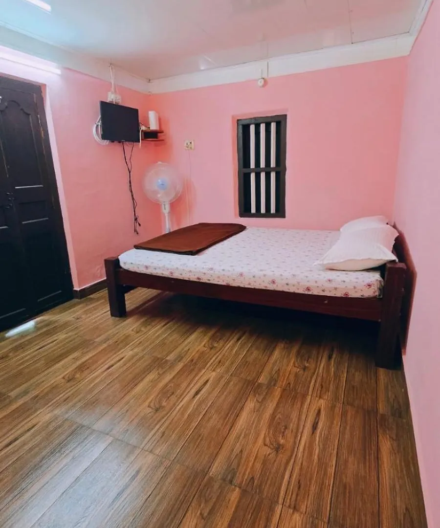 Meenangadi Coffeeisland Vintage Stay 0*,